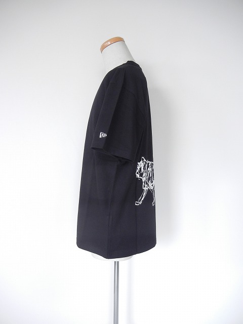 ヨウジヤマモト YOHJI YAMAMOTO FZ-T88-098 Tシャツ Yohji Yamamoto Collections” T-SHIRTS | Yohji Yamamoto (ヨウジ